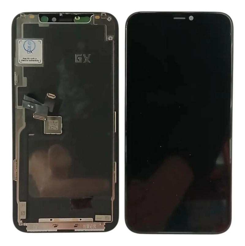 GENÉRICO PANTALLA INCELL COMPATIBLE PARA IPHONE 11 PRO