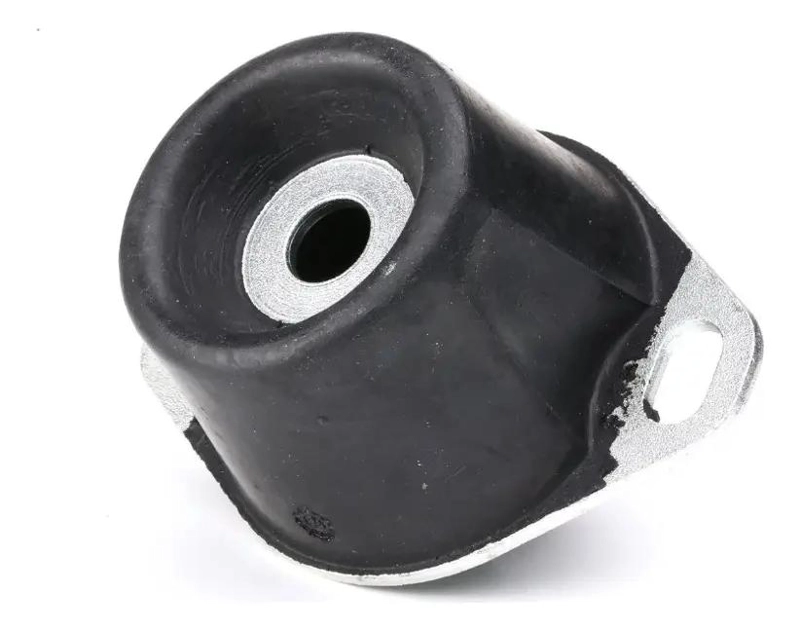 SOPORTE CAJA IZQUIERDO PEUGEOT 206 306 307 PARTNER - 1