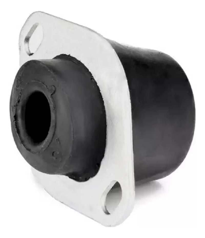 SOPORTE CAJA IZQUIERDO PEUGEOT 206 306 307 PARTNER - 2