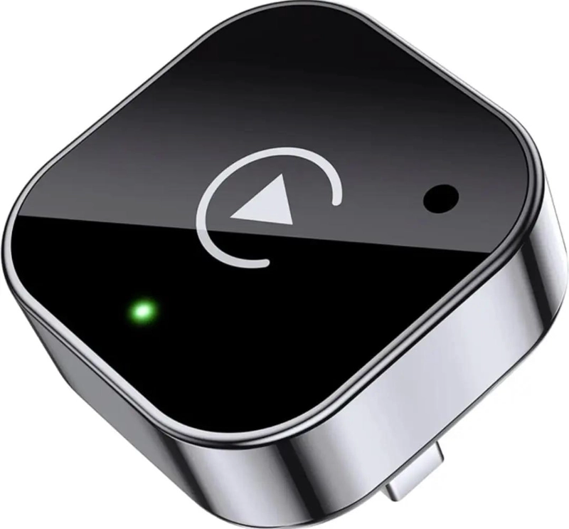 ADAPTADOR CARPLAY INALAMBRICO USB ANDROID AUTO - 3