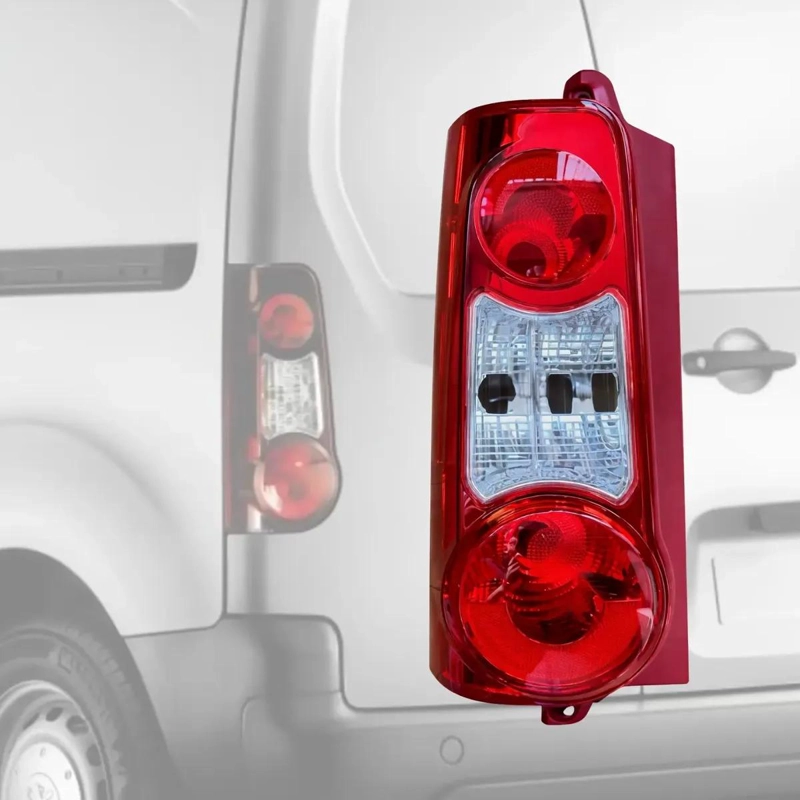 FAROL TRASERO IZQUIERDO PEUGEOT PARTNER 2012-2014 - 3