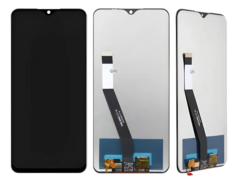 GENÉRICO PANTALLA XIAOMI REDMI 9 CALIDAD PREMIUM CON LAMINA