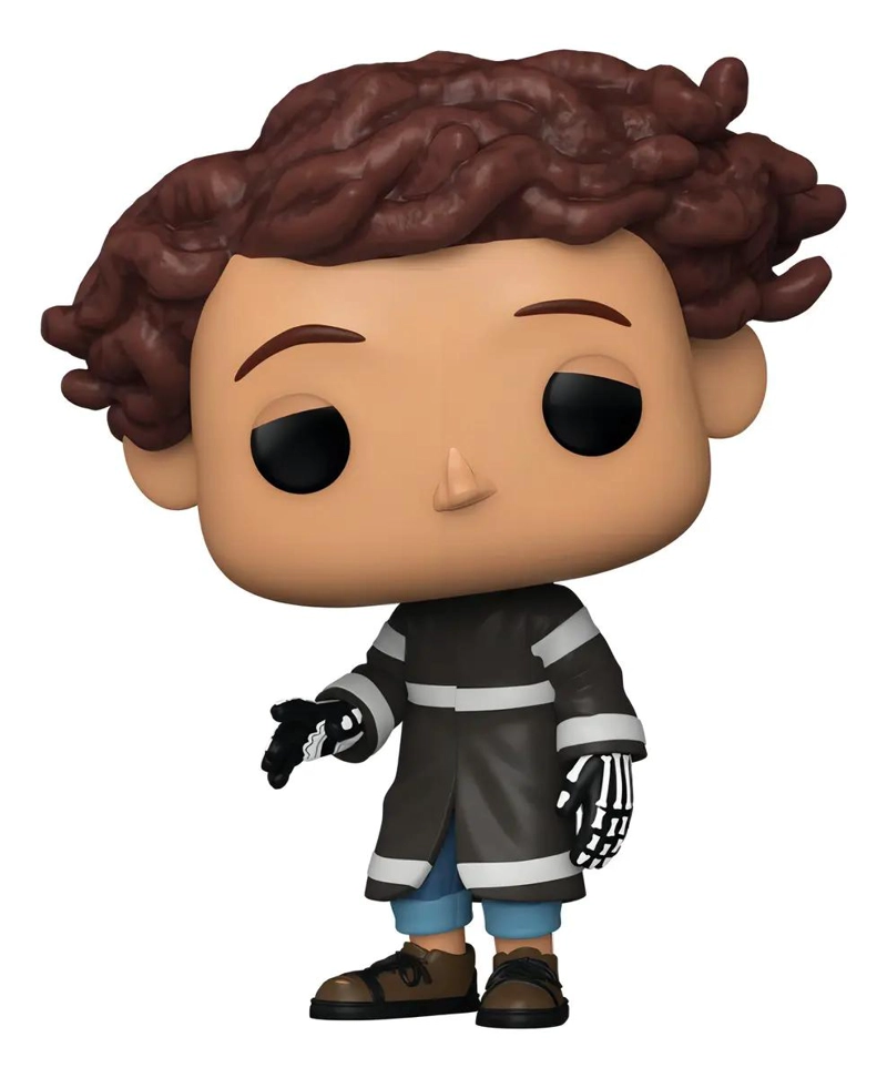 FUNKO POP WYBIE LOVAT CORALINE 15 ANIVERSARIO - 2