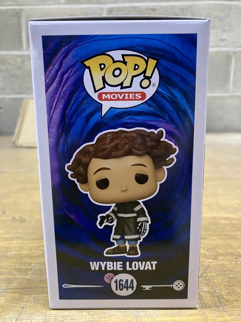 FUNKO POP WYBIE LOVAT CORALINE 15 ANIVERSARIO - 4