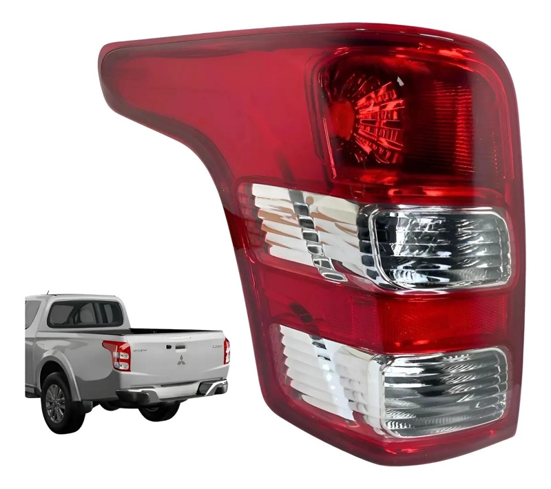FAROL TRASERO IZQUIERDO MITSUBISHI L200 2016-2019 - 1