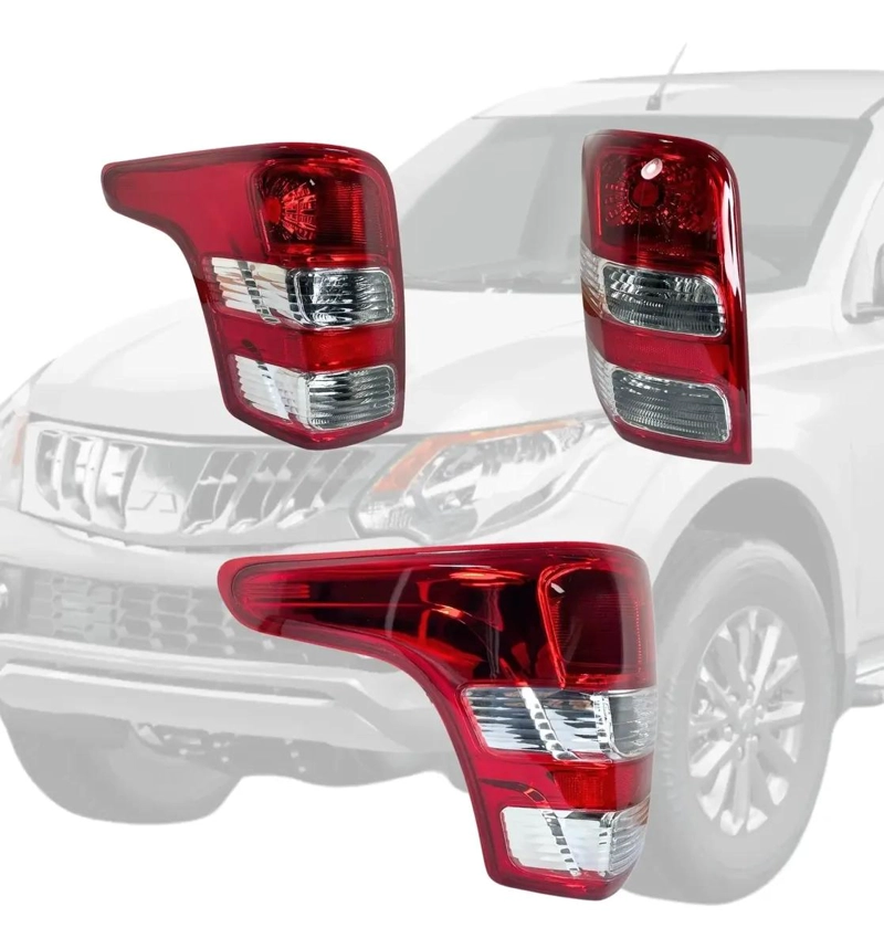 FAROL TRASERO IZQUIERDO MITSUBISHI L200 2016-2019 - 2