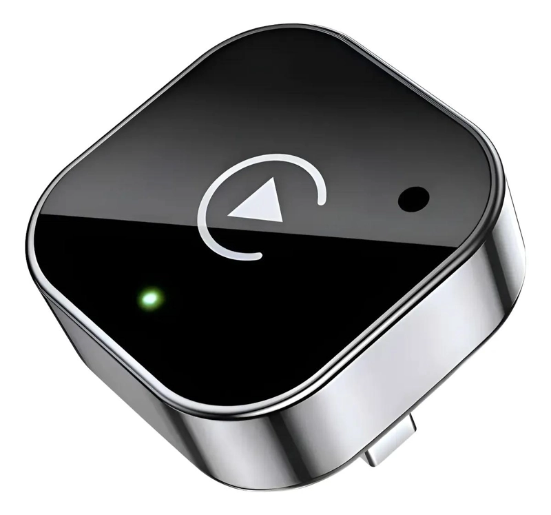 ADAPTADOR INALAMBRICO MINI CARPLAY Y ANDROID AUTO - 2