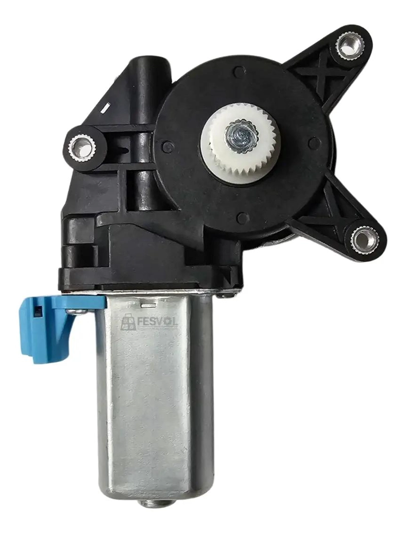 MOTOR ALZA VIDRIO IZQUIERDO CHEVROLET OPTRA - 2