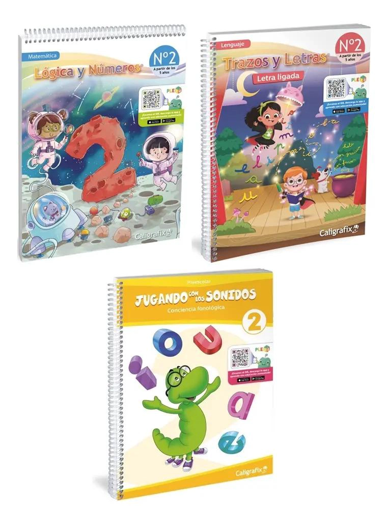 JUEGO EDUCATIVO SONIDOS LETRAS Y NUMEROS - 1
