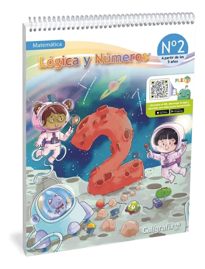 JUEGO EDUCATIVO SONIDOS LETRAS Y NUMEROS - 3