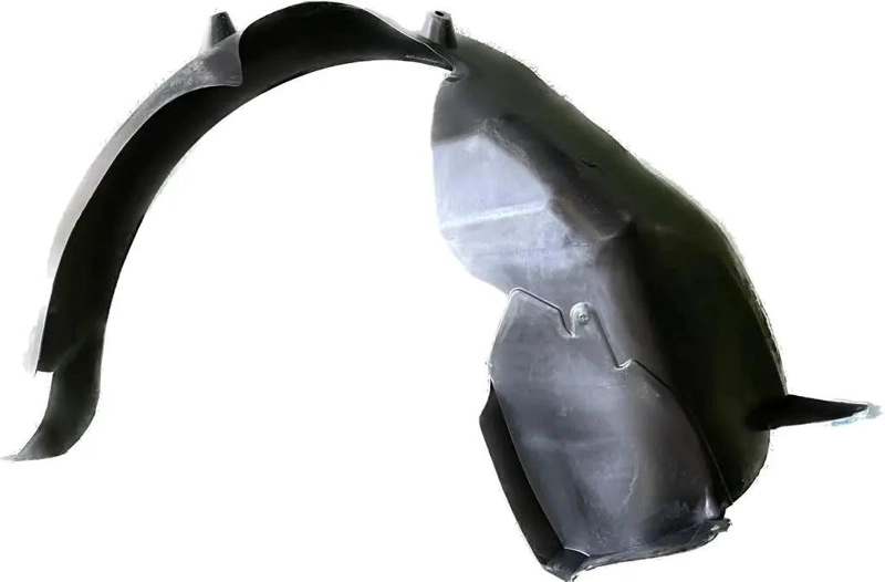 GUARDAFANGO DELANTERO IZQUIERDO PARA VEHICULO - 1