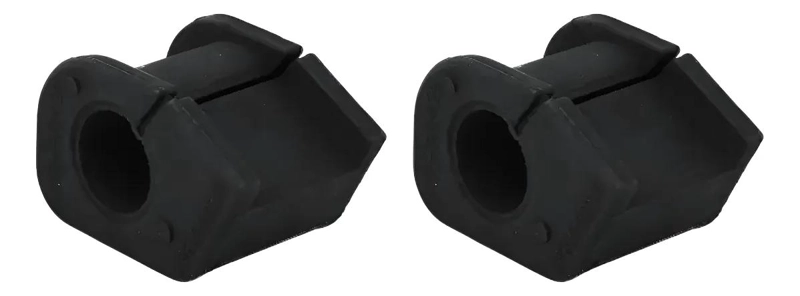 BUJES BARRA ESTABILIZADORA TOYOTA YARIS 2006-2013 - 1