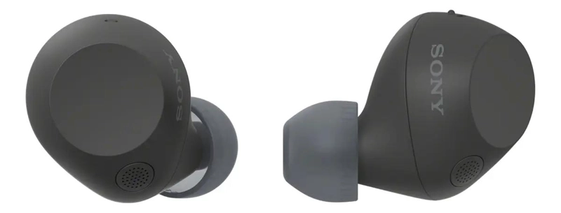 AUDIFONOS BLUETOOTH CON CANCELACION DE RUIDO - 1