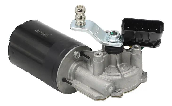 MOTOR LIMPIA PARABRISAS CHEVROLET CORSA 2002-2008 - 2
