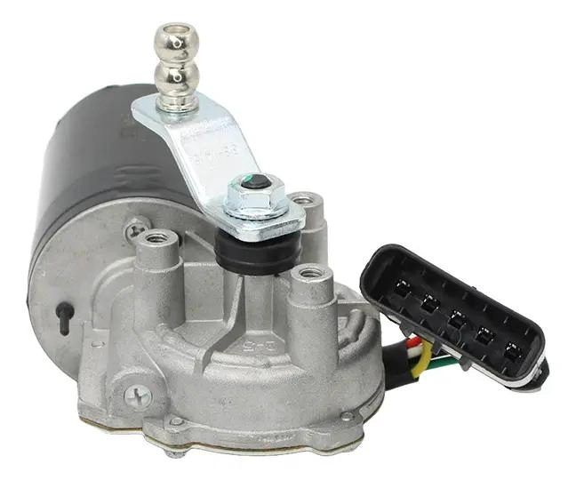 MOTOR LIMPIA PARABRISAS CHEVROLET CORSA 2002-2008 - 4