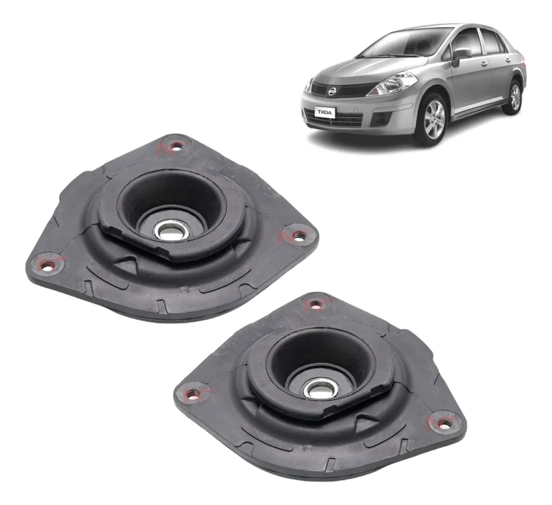 CAZOLETAS DELANTERAS NISSAN TIIDA 2006-2017 - 1