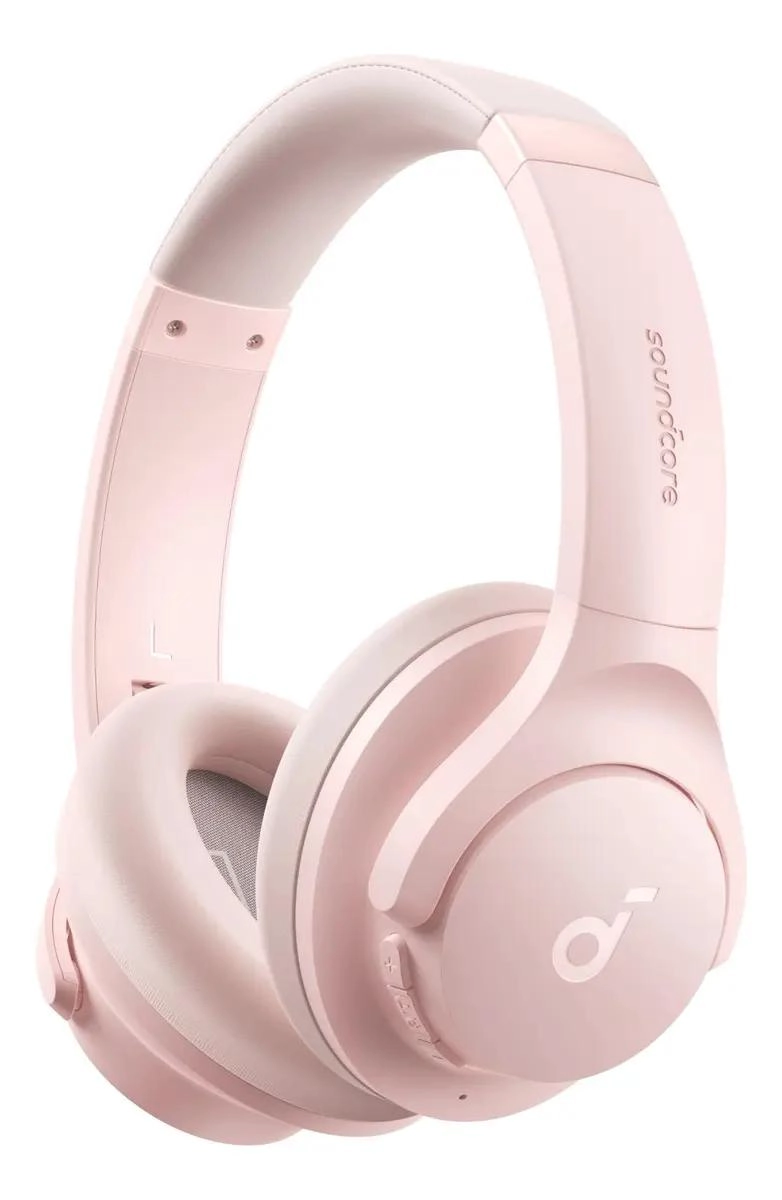AUDIFONOS BLUETOOTH GAMER CON CANCELACION DE RUIDO - 1
