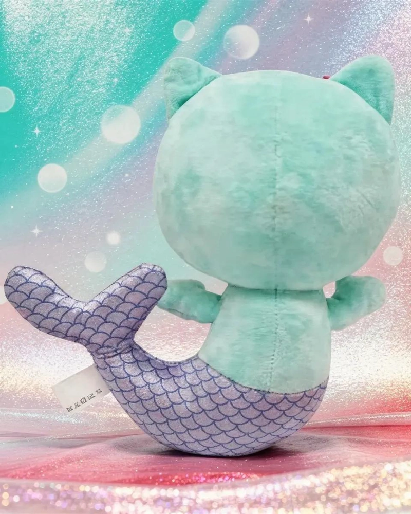 PELUCHE CASA DE MUÑECAS 25 CM - 3
