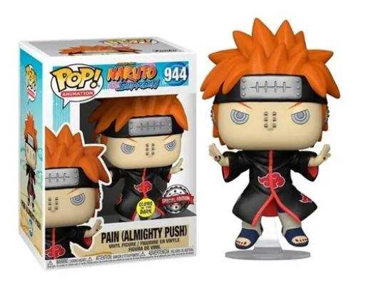 FUNKO POP PAIN NARUTO SHIPPUDEN - 1