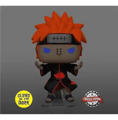 FUNKO POP PAIN NARUTO SHIPPUDEN - 2