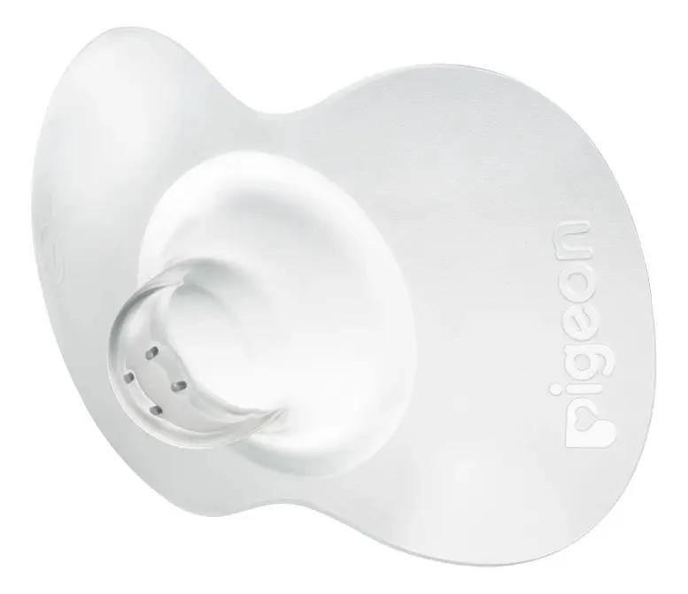 PACK 2 PROTECTORES DE PEZON SILICONA 13 MM Y 17 MM - 2