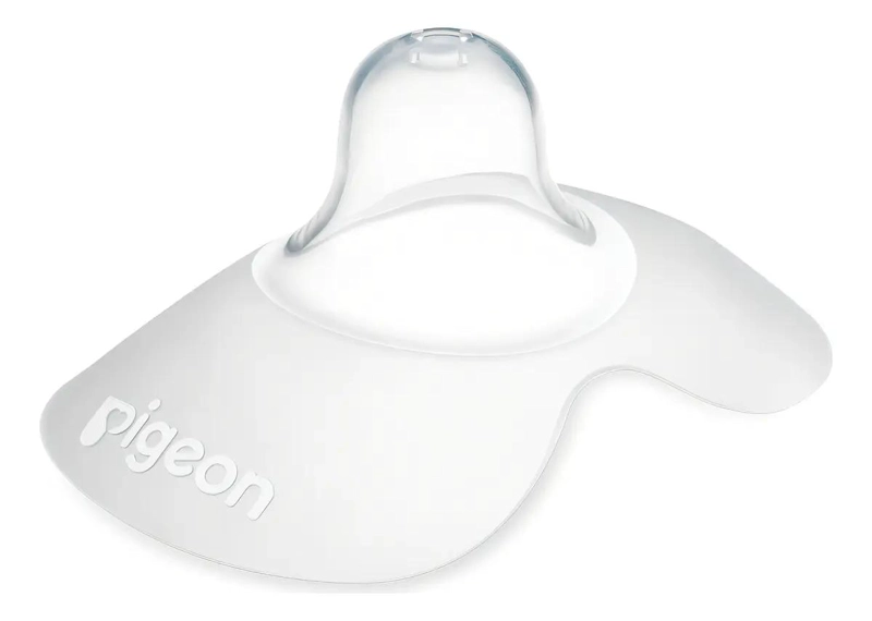 PACK 2 PROTECTORES DE PEZON SILICONA 13 MM Y 17 MM - 3