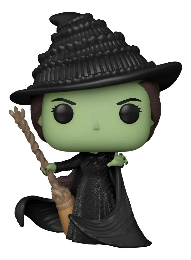 FUNKO POP ELPHABA DE WICKED - 1