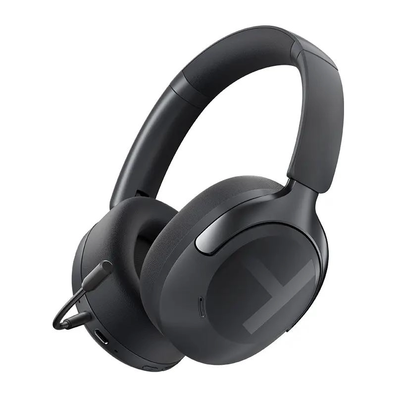 AURICULARES INALAMBRICOS CON CANCELACION DE RUIDO - 1