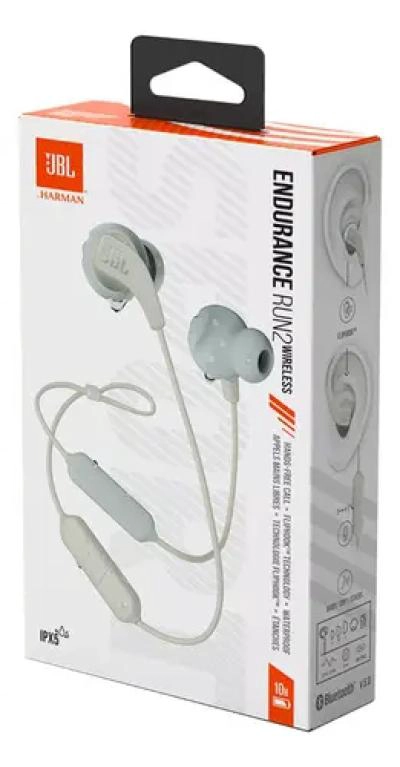 AUDIFONOS IN EAR RESISTENTES AL AGUA 10H - 1