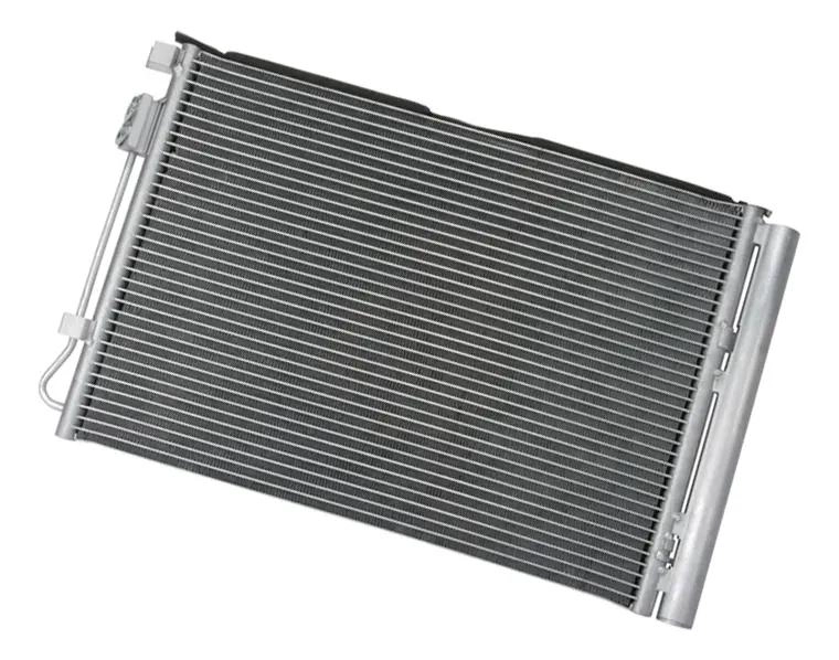 CONDENSADOR PARA HYUNDAI ACCENT 2012 A 2019 - 2
