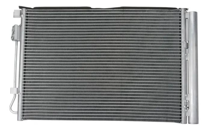 CONDENSADOR PARA HYUNDAI ACCENT 2012 A 2019 - 3