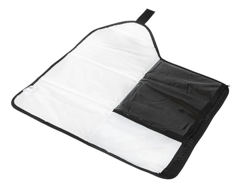 MUDADOR JUMBO COLOR NEGRO - 3