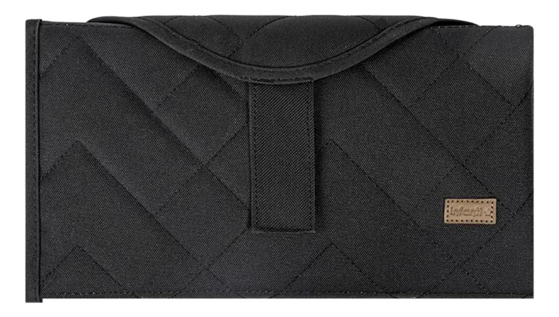 MUDADOR JUMBO COLOR NEGRO - 4