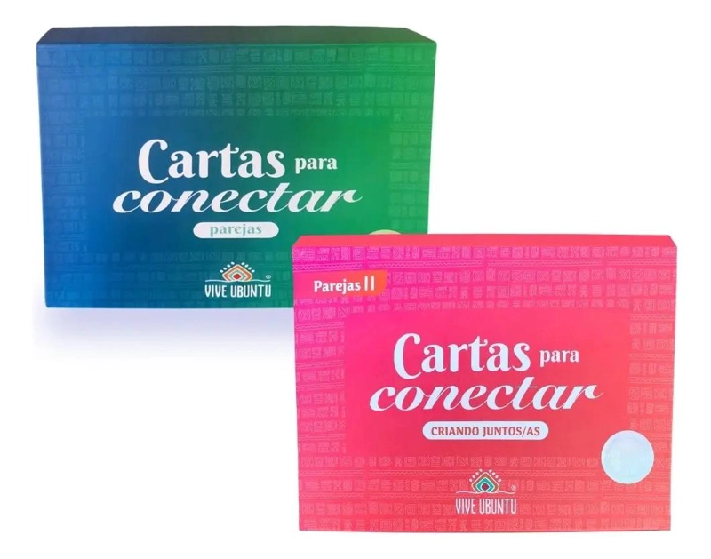 PACK DE CARTAS PARA CONECTAR CON HIJOS - 1