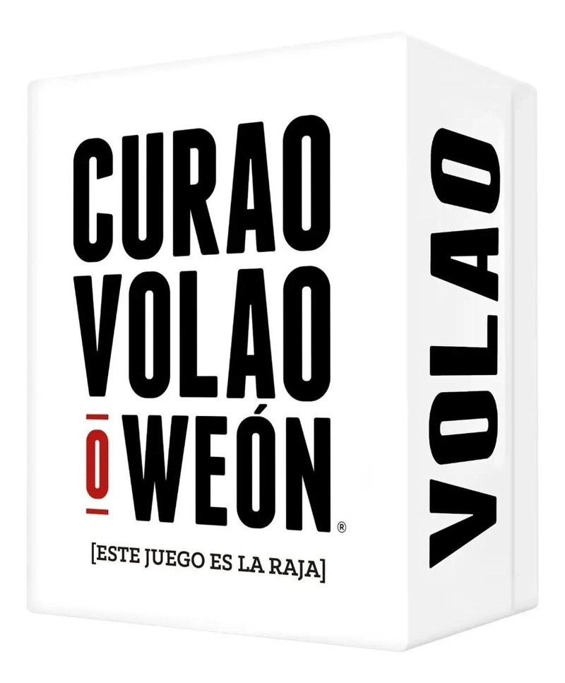 JUEGO DE CARTAS PARA ADULTOS 250 CARTAS DIVERSION - 1