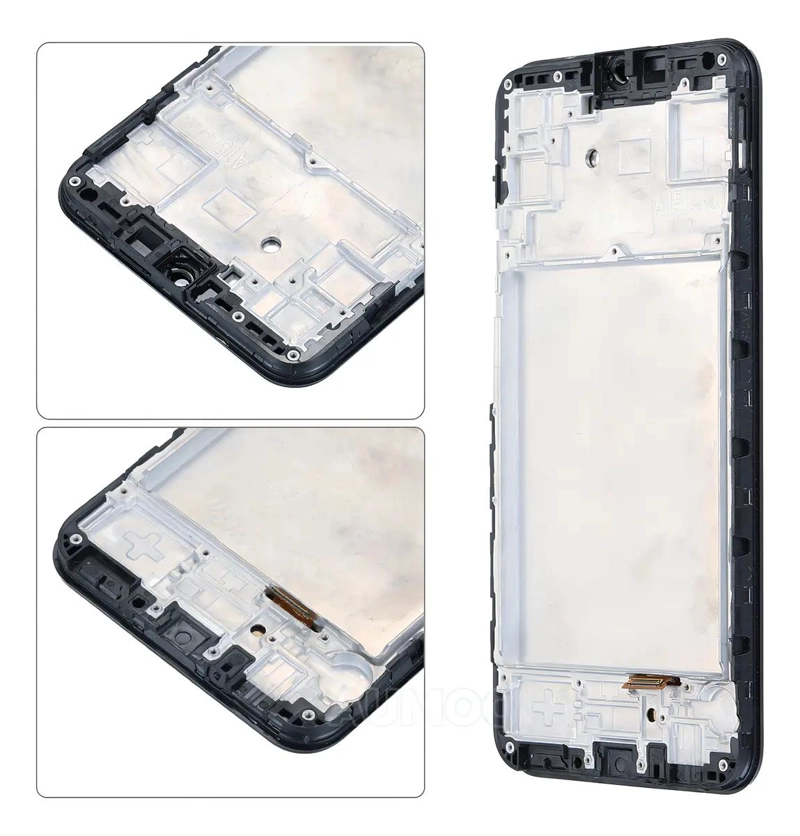 PANTALLA INCELL PARA SAMSUNG A15 5G CON MARCO - 2