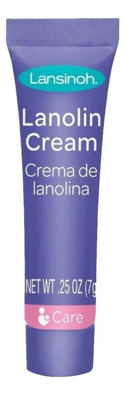 CREMA HIDRATANTE PARA PIEL Y PEZONES 7GR - 1
