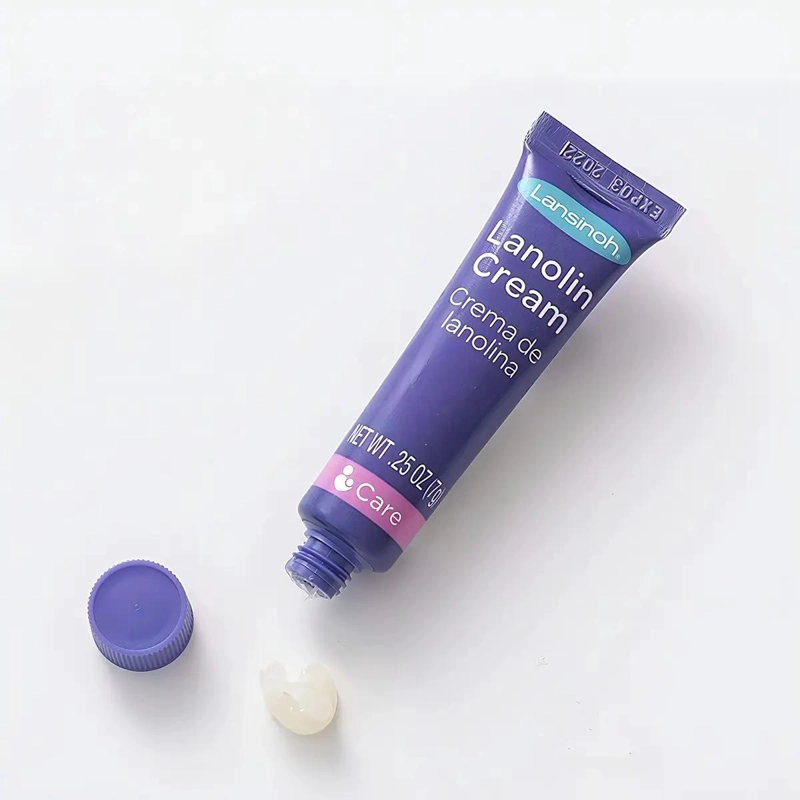 CREMA HIDRATANTE PARA PIEL Y PEZONES 7GR - 4