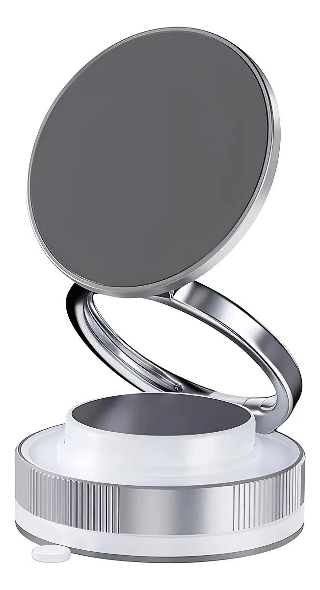 GENÉRICO SOPORTE MAGNE TICO UNIVERSAL PARA CELULARES 4-7