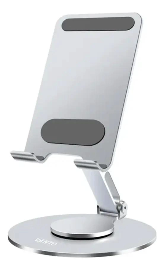 GENÉRICO SOPORTE BASE PORTA CELULAR PARA TABLET Y IPAD