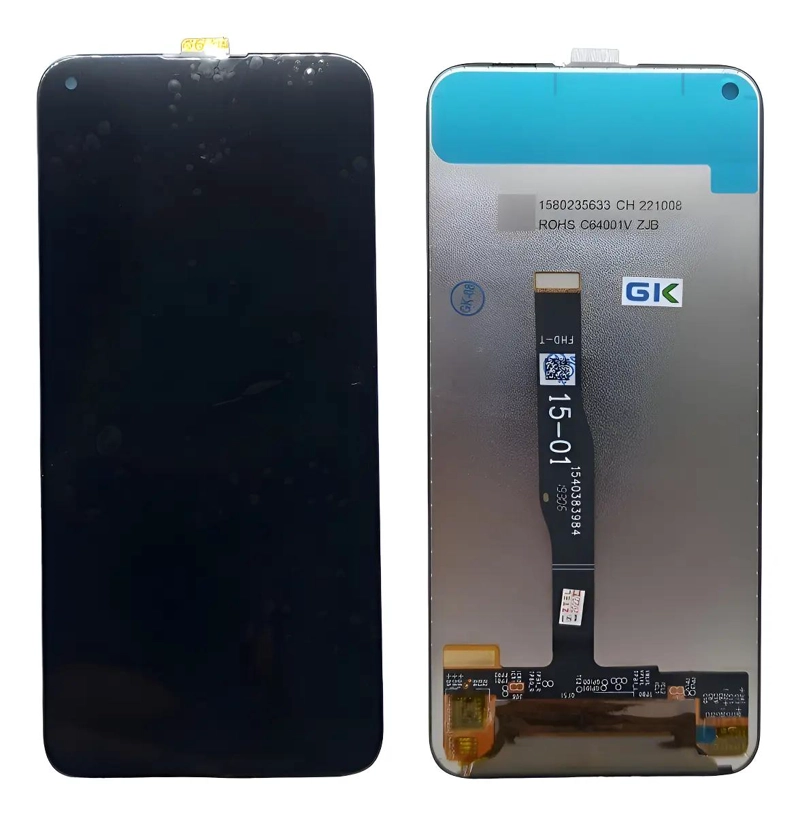 GENÉRICO PANTALLA TACTIL COMPLETA PARA HUAWEI P40 LITE