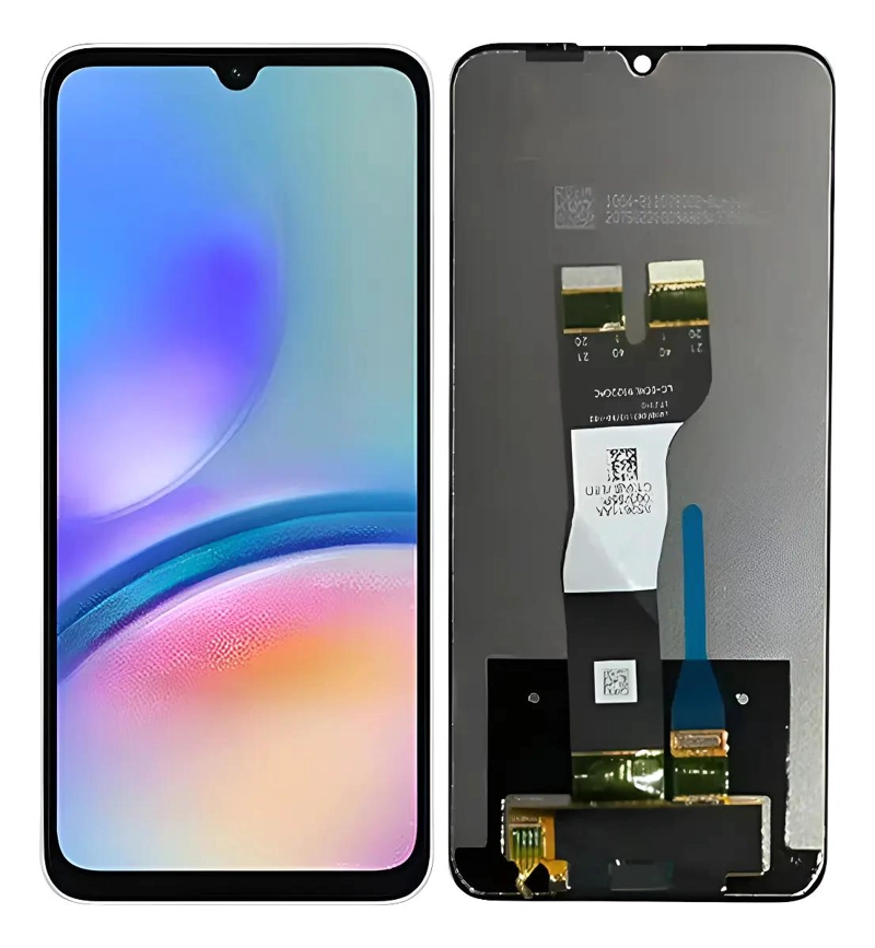 PANTALLA COMPATIBLE PARA SAMSUNG GALAXY A05S - 1