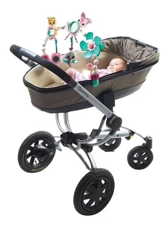 ARCO PARA COCHE CON JUGUETES INTERACTIVOS - 4