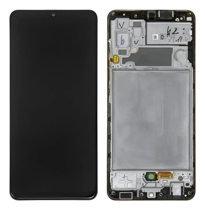 GENÉRICO PANTALLA OLED PARA SAMSUNG A32 4G