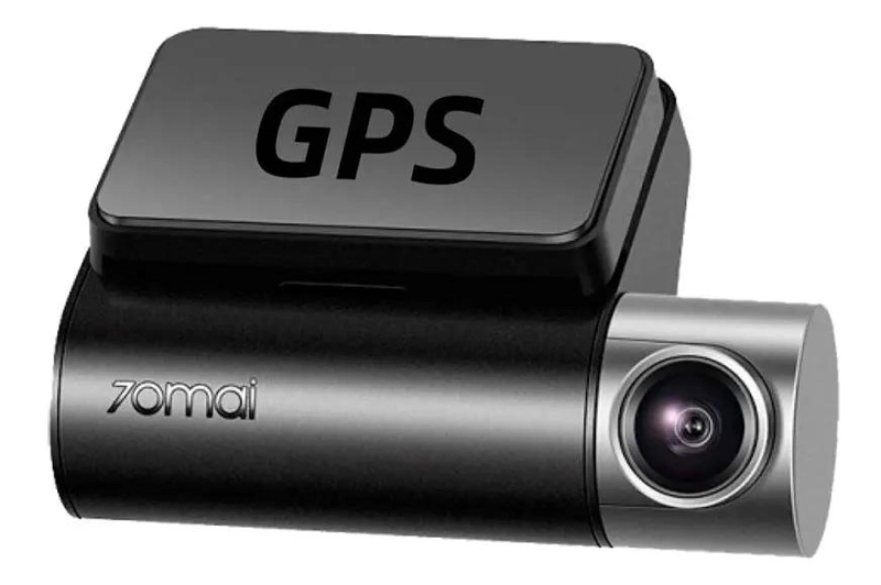 CAMARA DE AUTO QHD 1944P CON GPS Y 128GB - 7