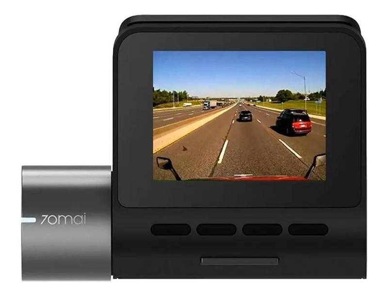 CAMARA DE AUTO QHD 1944P CON GPS Y 128GB - 10