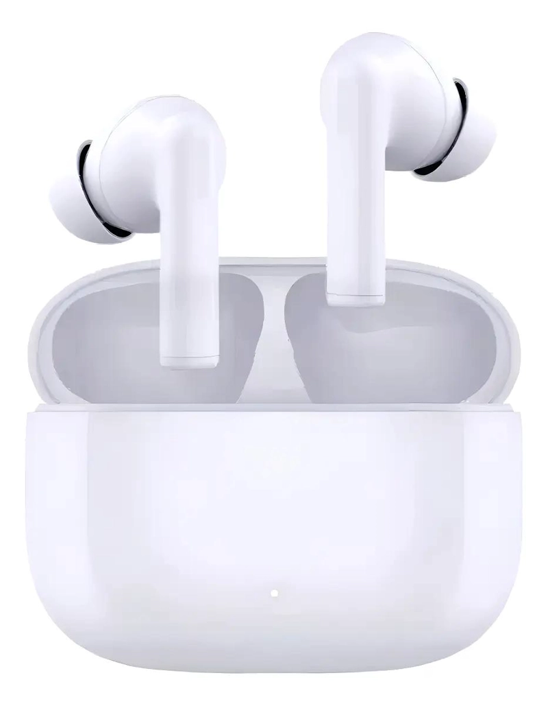 GENÉRICO AUDIFONOS INALAMBRICOS BLUETOOTH X7 LITE BLANCOS