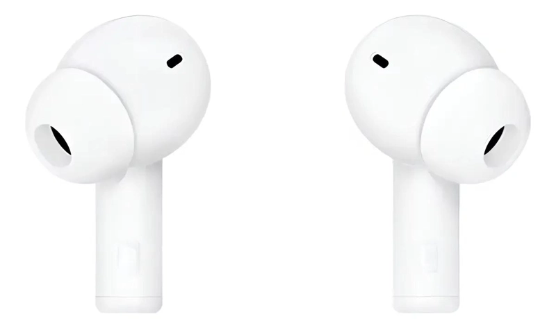 AUDIFONOS INALAMBRICOS BLUETOOTH X7 LITE BLANCOS - 3