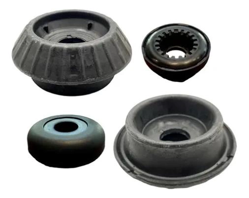 CAZOLETA CONICA Y RODAMIENTOS PARA CHEVROLET SPARK - 1