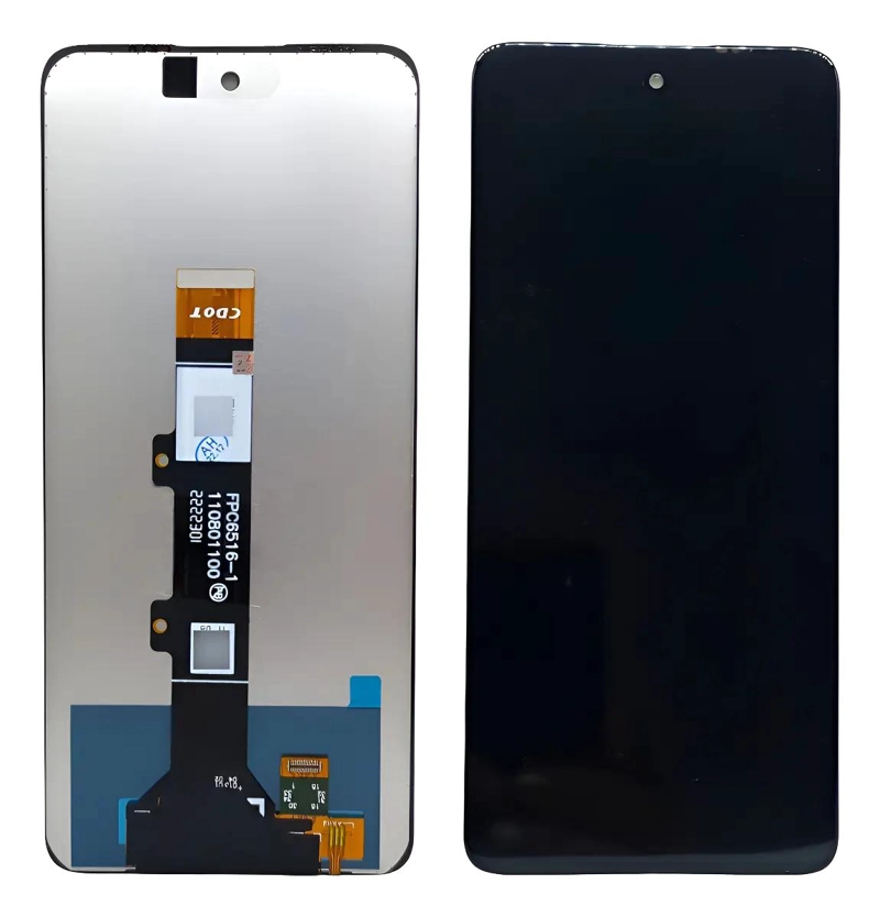 GENÉRICO PANTALLA COMPATIBLE PARA MOTOROLA MOTO E32